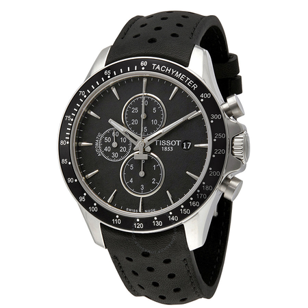Tissot V8 Automatic Chronograph Men's Watch T106.427.16.051.00
