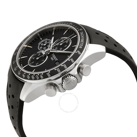 Tissot V8 Automatic Chronograph Men's Watch T106.427.16.051.00