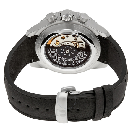 Tissot V8 Automatic Chronograph Men's Watch T106.427.16.051.00