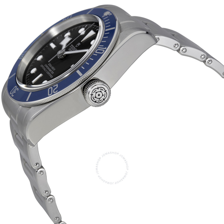 Tudor Heritage Automatic Chronometer Black Dial Men's Watch M79230B-0008