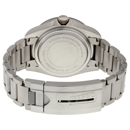 Tudor Pelagos Chronometer Automatic Blue Dial Men's Watch M25600TB-0001