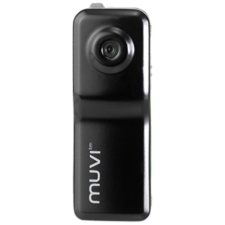 Veho VCC003MUVI Micro DV Camcorder