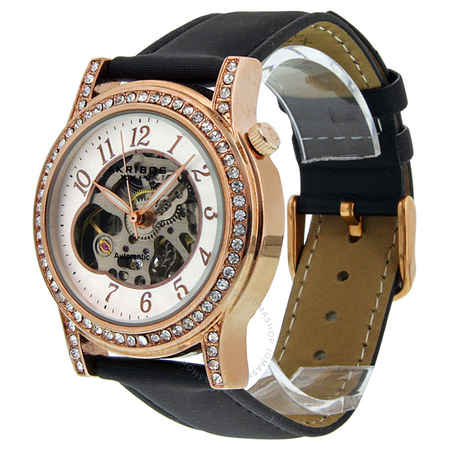 Akribos XXIV Bravura Ladies Watch AK475RG