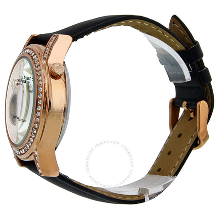 Akribos XXIV Bravura Ladies Watch AK475RG