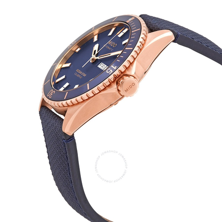 Mido Ocean Star Automatic Blue Dial Men's Watch M026.430.36.041.00