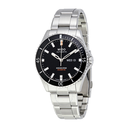 Mido Ocean Star Captain Automatic Men's Watch M026.430.11.051.00
