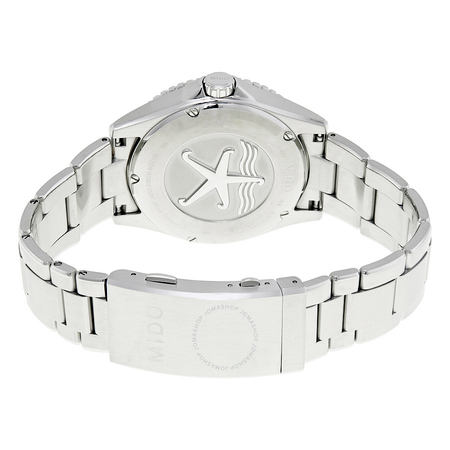 Mido Ocean Star Captain Automatic Men's Watch M026.430.11.051.00