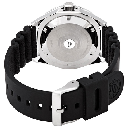 Orient Mako III Automatic Black Dial Men's Watch RA-AA0010B19B