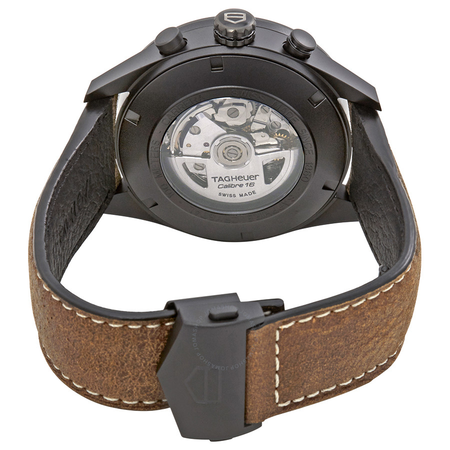Tag Heuer Carrera Chronograph Automatic Men's Watch CV2A84.FC6394