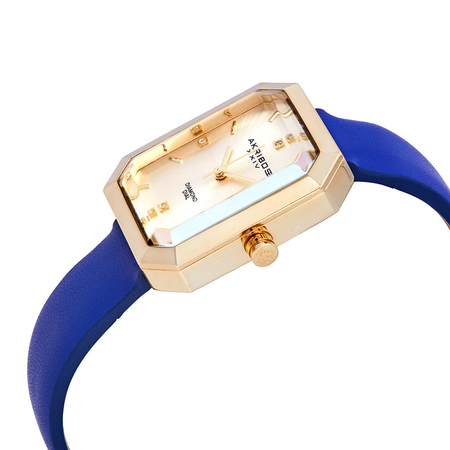 Akribos XXIV Alloy Ladies Watch AK749BU