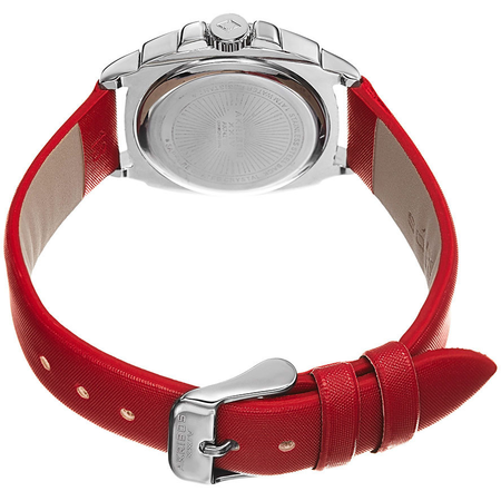 Akribos XXIV Base Metal Ladies Watch AK742RD