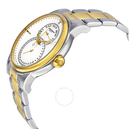 Akribos XXIV Stainless Steel Men's Watch AK728TTG