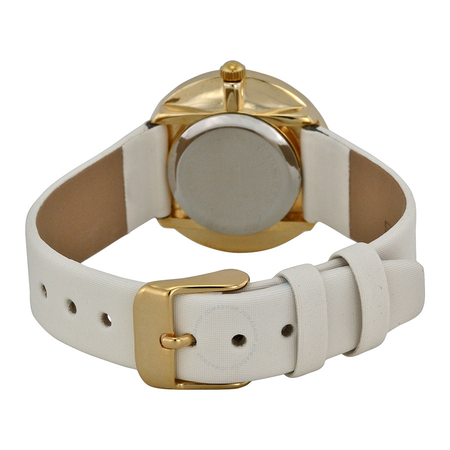 Akribos XXIV Yellow Ladies Watch AK687YGW