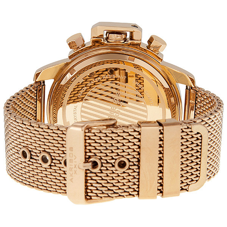 Akribos XXIV Conqueror Men's Watch AK515RG