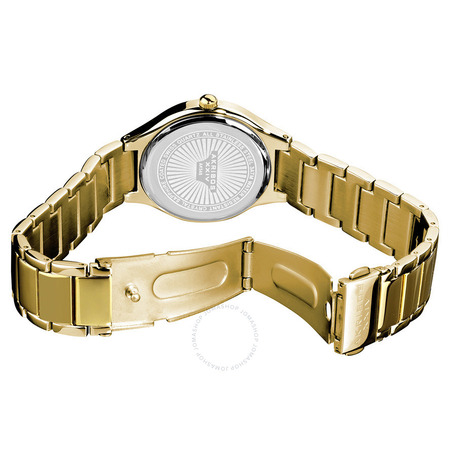 Akribos XXIV Ladies Watch AK548YG