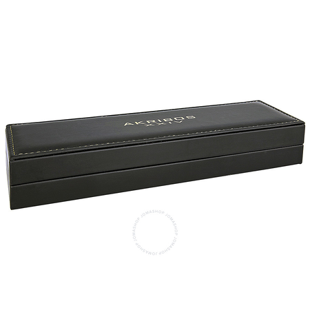 Akribos XXIV Ultimate Ladies Watch AK531SS