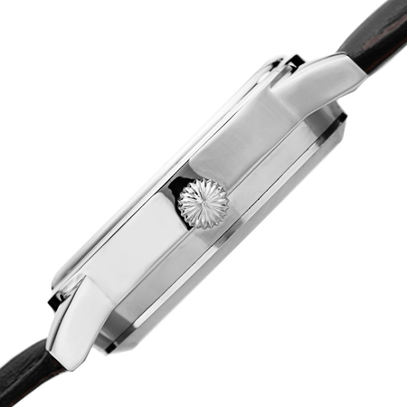 Akribos XXIV White Dial Men's Watch AK1073WT