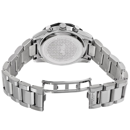 Akribos XXIV Blue Dial Men's Watch AK1054SSBU