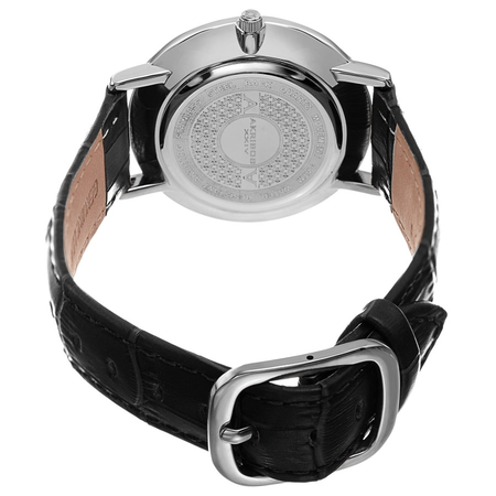Akribos XXIV Blue Dial Men's Watch AK1077TQ