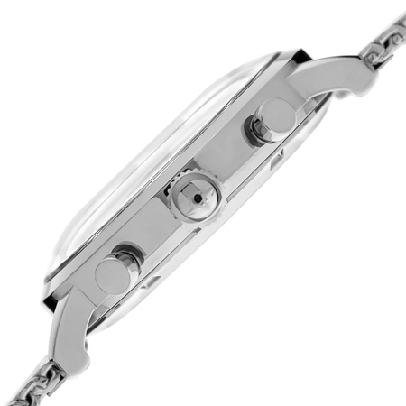 Akribos XXIV Grey Dial Men's Watch AK1027SS