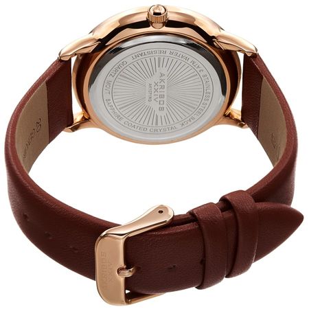 Akribos XXIV Grey Dial Men's Watch AK1064RG