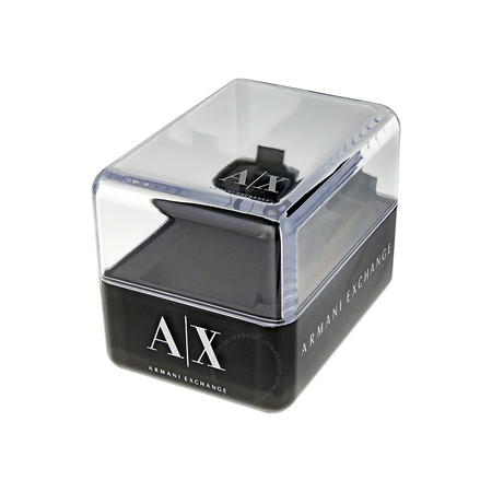 Armani Exchange Chronograph Champagne Dial Men's Watch AX1504