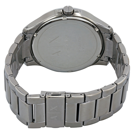 Armani Exchange light Grey Dial Men's Watch AX2194