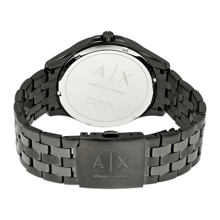 Armani Exchange Hampton Men's Watch AX2169