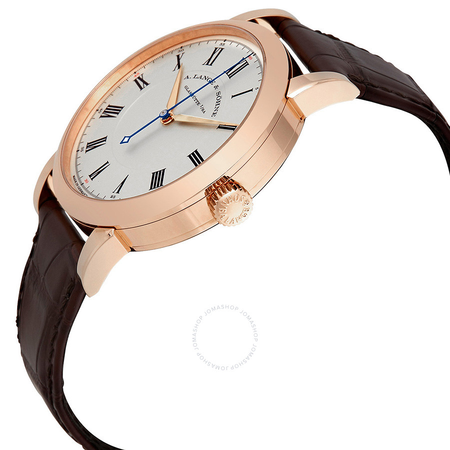 A. Lange & Sohne A Lange and Sonhe Richard Lange Manual Wind Men's Watch 232.032