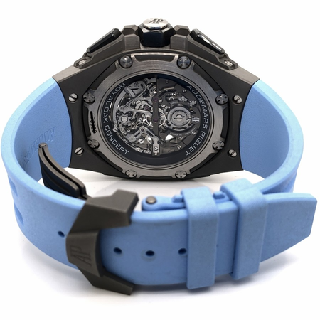 Audemars Piguet Royal Oak Concept Tourbillon Chronograph Automatic Men's Watch 26587TI.OO.D031CA.01