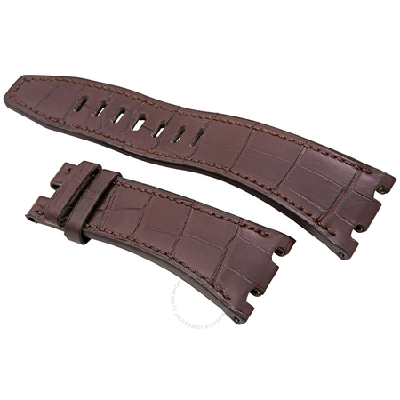 Audemars Piguet Royal Oak Offshore Brown Dial Men's Chronograph Watch 26470ST.OO.A820CR.01