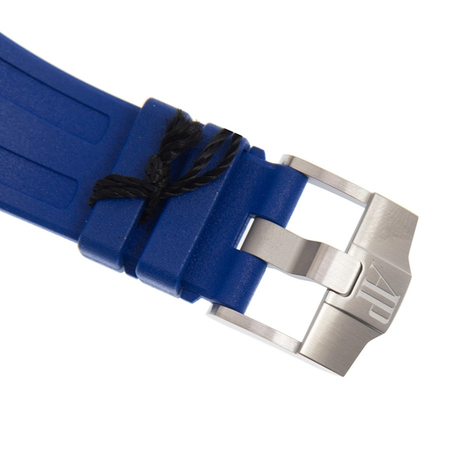 Audemars Piguet Royal Oak Offshore Chronograph Automatic Blue Dial Men's Watch 26470ST.OO.A030CA.01