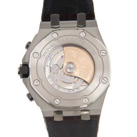 Audemars Piguet Royal Oak Offshore Chronograph Automatic Brown Dial Men's Watch 26470STOOA099CR01 26470ST.OO.A099CR.01