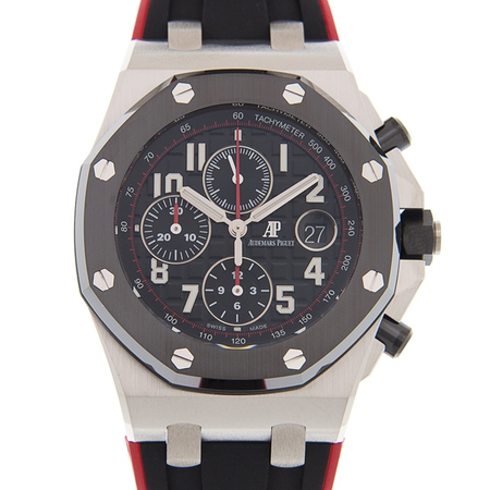 Audemars Piguet Royal Oak Offshore Chronograph Automatic Men's Watch 26470SO.OO.A002CA.01