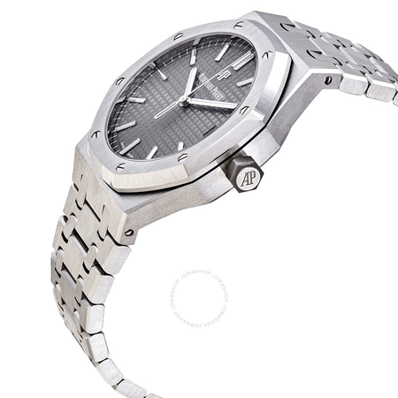 Audemars Piguet Royal Oak Slate Grey Dial Automatic Men's Watch 15500ST.OO.1220ST.02