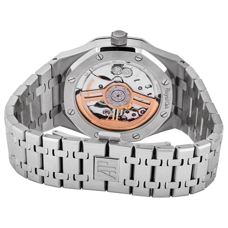Audemars Piguet Royal Oak Slate Grey Dial Automatic Men's Watch 15500ST.OO.1220ST.02