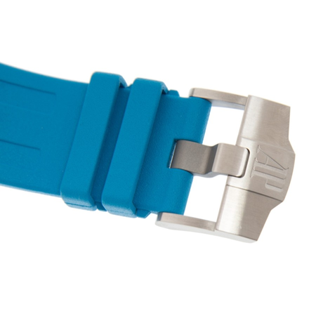 Audemars Piguet Royal Oak Automatic Blue Dial Men's Watch 15710ST.OO.A032CA.01