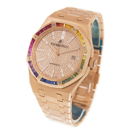 Audemars Piguet Royal Oak Automatic