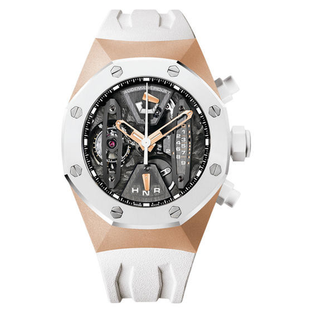 Audemars Piguet Royal Oak Concept Tourbillon Chronograph Skeleton Dial Automatic Men's Watch 26223RO.OO.D010CA.01