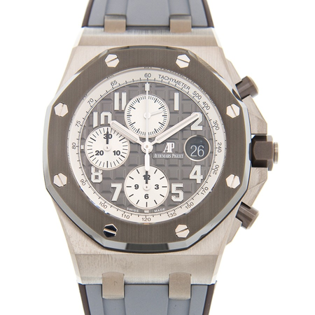 Audemars Piguet Royal Oak Offshore Chronograph