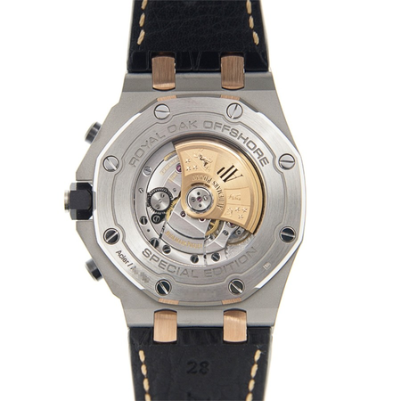 Audemars Piguet Royal Oak Offshore Chronograph Automatic Men's Watch 26471SR.OO.D101CR.01