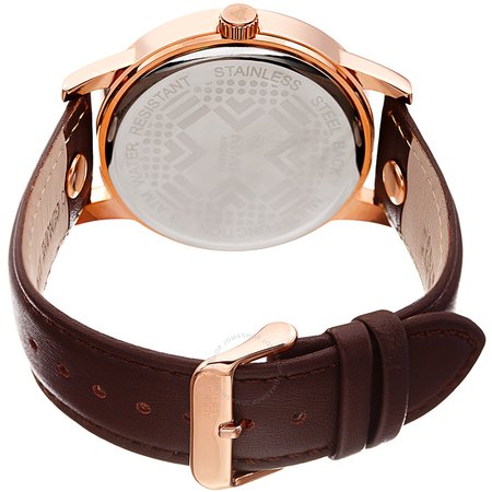 August Steiner Retrograde Men's Watch AS8244RG