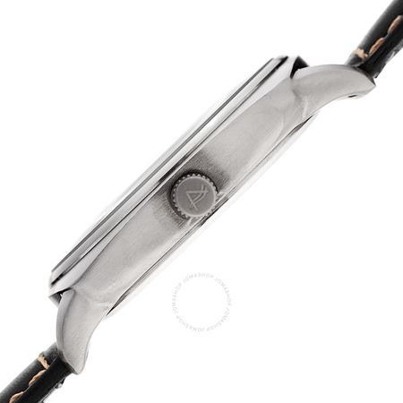 August Steiner Blue Dial Men's Watch AS8245BUBK