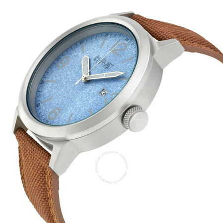 August Steiner Blue Men's Watch AS8088BU