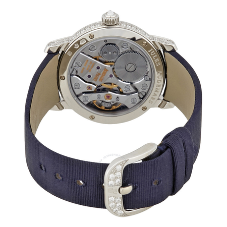Audemars Piguet Jules Audemars Diamond Manual Winding Ladies Watch 77229BC.ZZ.A025MR.01