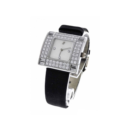 Audemars Piguet Myriade Diamond White Gold Ladies Watch 67455BC.ZZ.A002MR.01