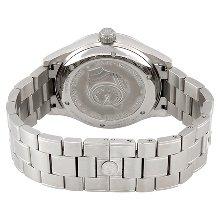 Ball Engineer Master II GCT Automatic Men's Watch GM2086C-S2-BK