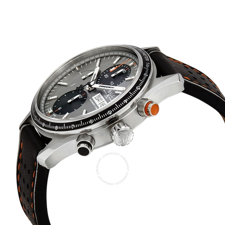Ball Fireman Storm Chaser Pro Chronograph Automatic Men's Watch CM3090C-L1J-GY