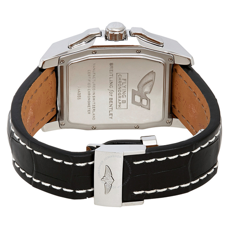 Breitling Bentley Flying B Chronograph Automatic Men's Watch A4436512/B873BKCD