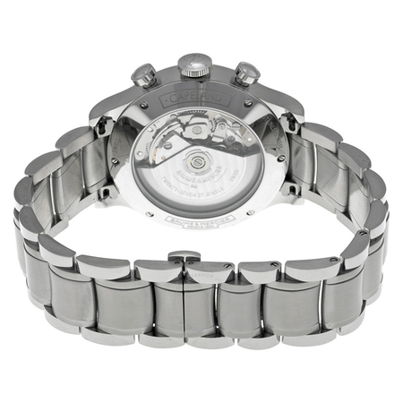 Baume et Mercier Baume and Mercier Capeland Automatic Chronograph Men's Watch 10061